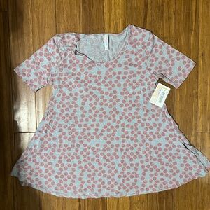 LuLaRoe Perfect T